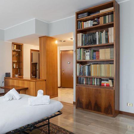 Accomodo Mib53 Bivano City Life Milán Exterior foto