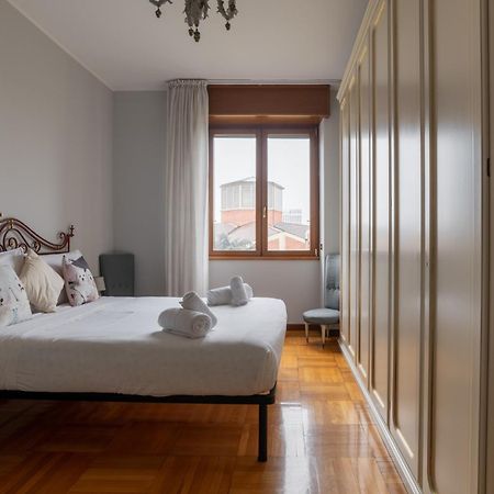Accomodo Mib53 Bivano City Life Milán Exterior foto