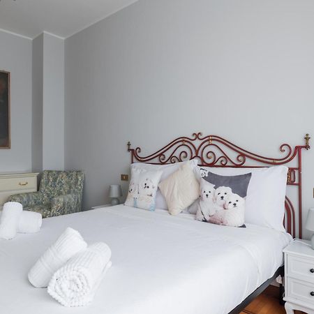 Accomodo Mib53 Bivano City Life Milán Exterior foto
