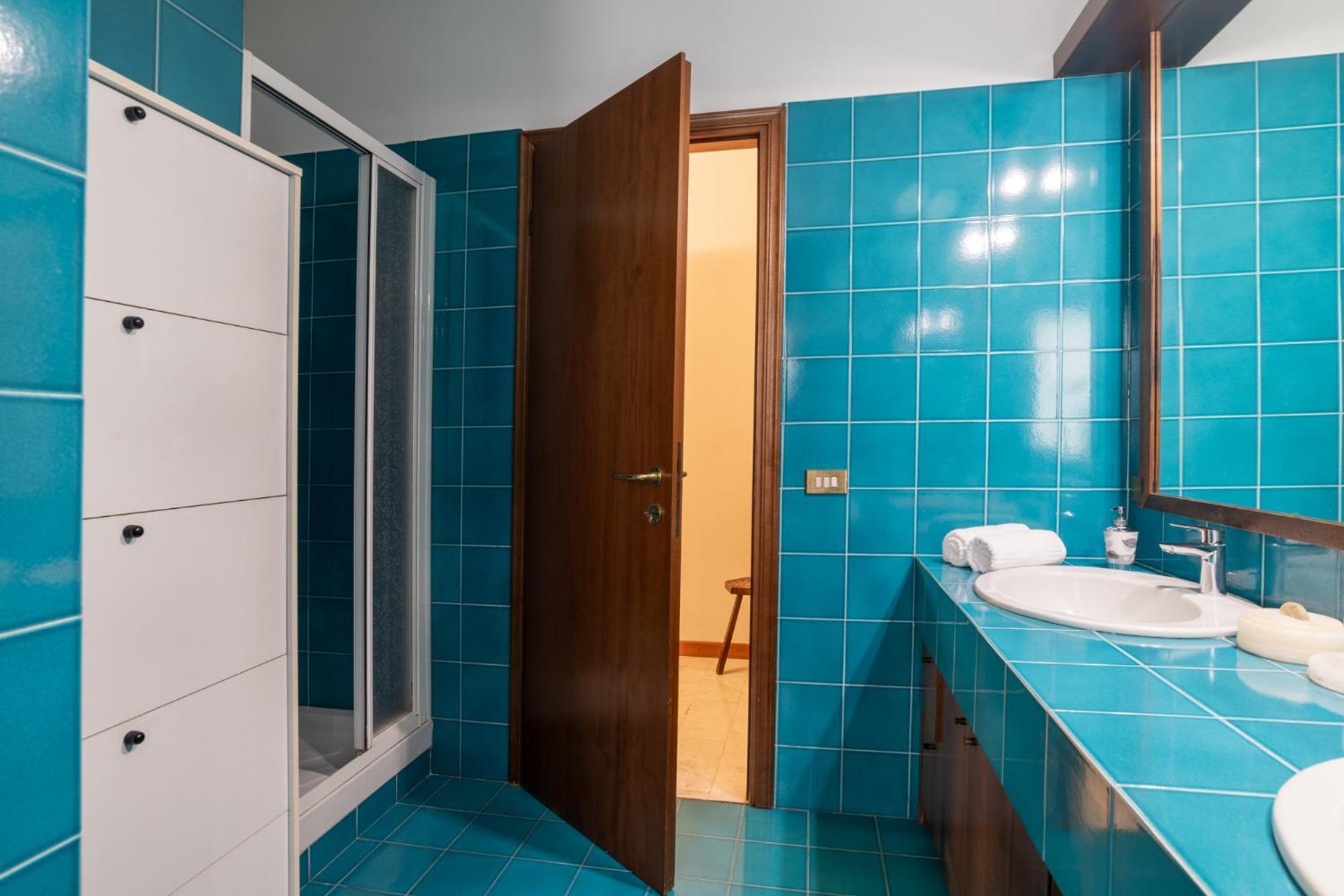 Accomodo Mib53 Bivano City Life Milán Exterior foto