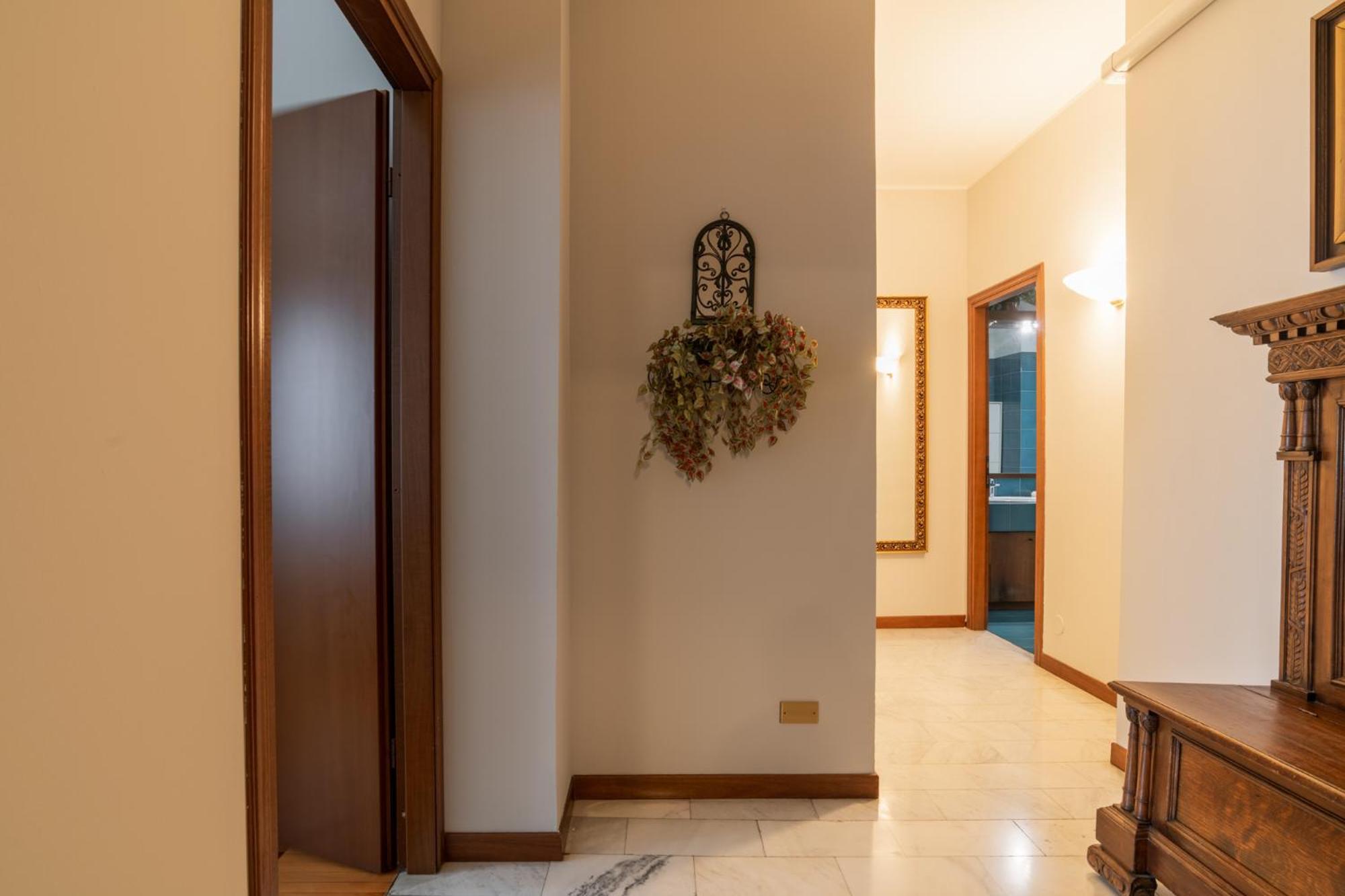 Accomodo Mib53 Bivano City Life Milán Exterior foto