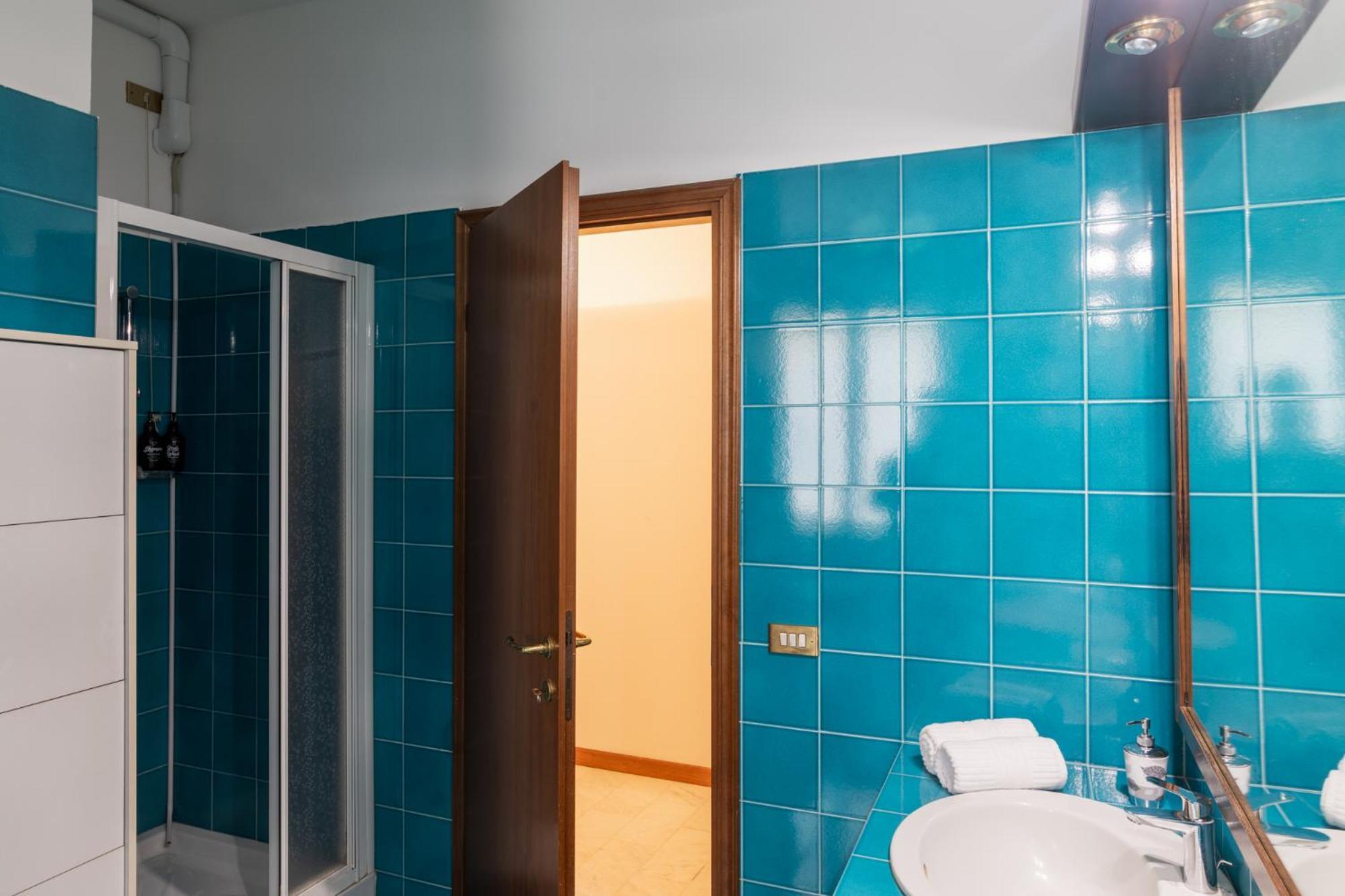 Accomodo Mib53 Bivano City Life Milán Exterior foto