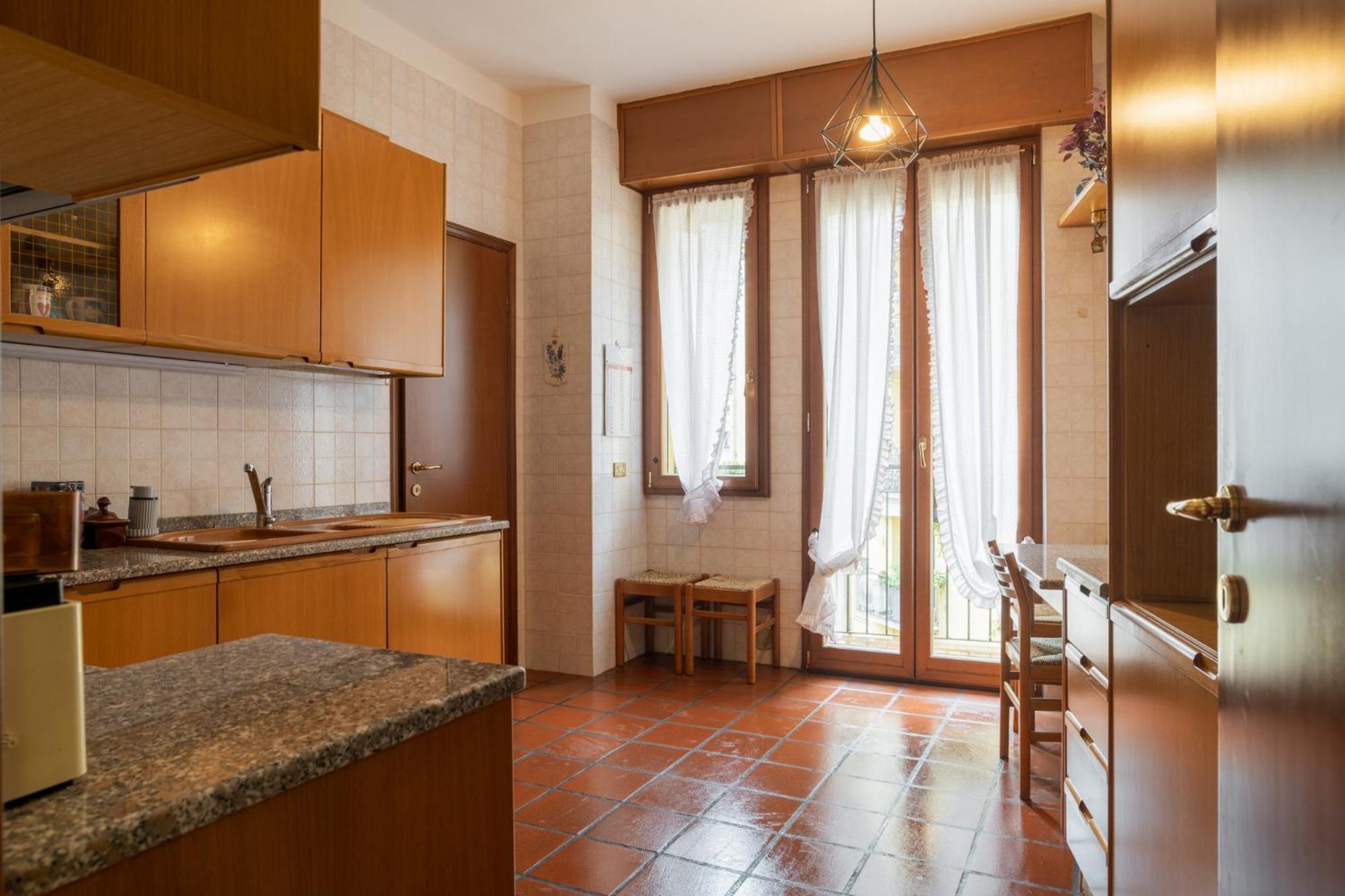 Accomodo Mib53 Bivano City Life Milán Exterior foto