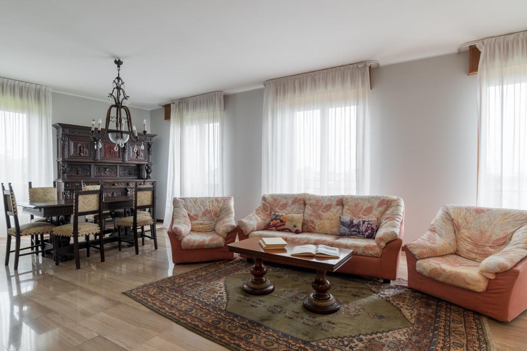 Accomodo Mib53 Bivano City Life Milán Exterior foto